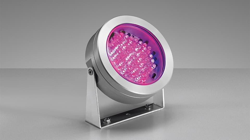 Уличный прожектор Artemide outdoor Ego Spot Artemide outdoor