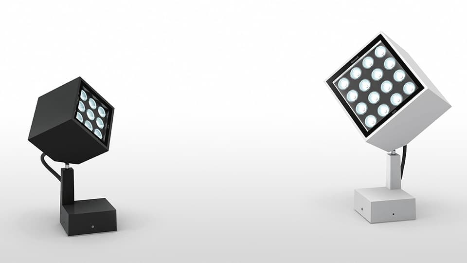 Уличный прожектор Artemide outdoor Epulo 18 Artemide outdoor