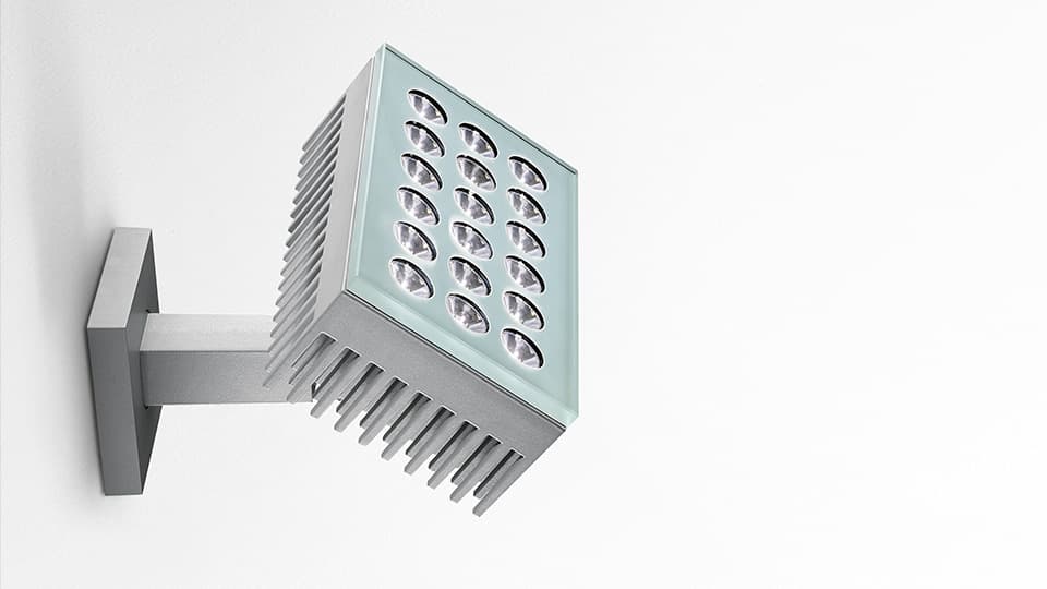 Уличный прожектор Artemide outdoor Falange 18 Artemide outdoor