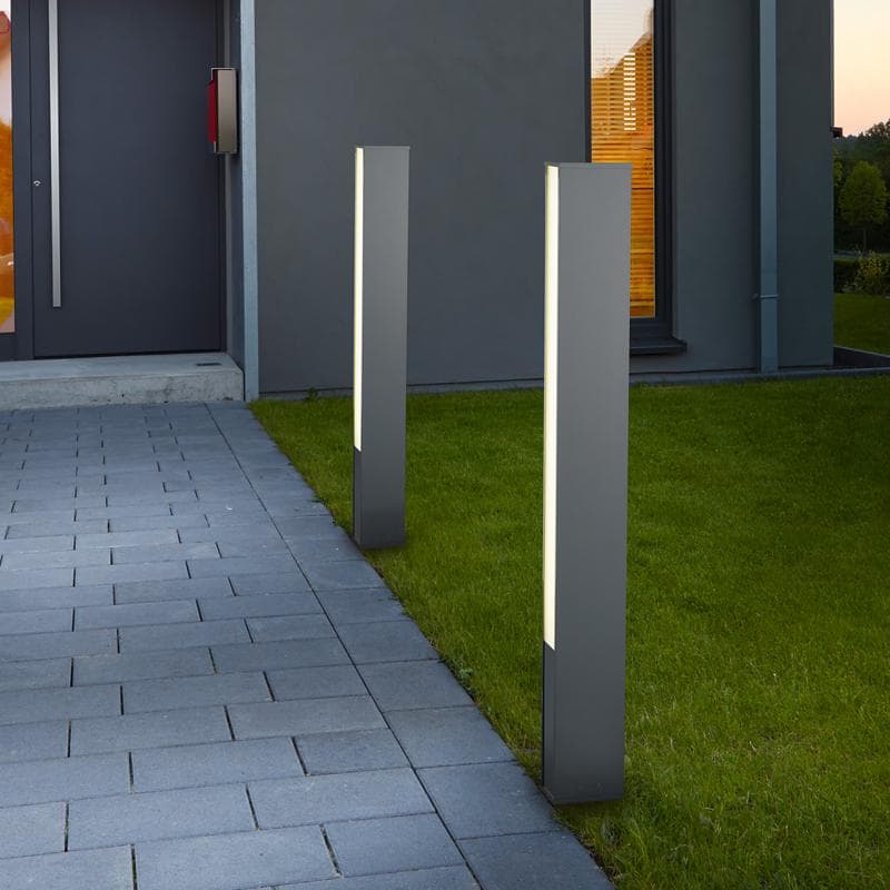 Осветительный столб Helestra TENDO LED A29412.07 Helestra