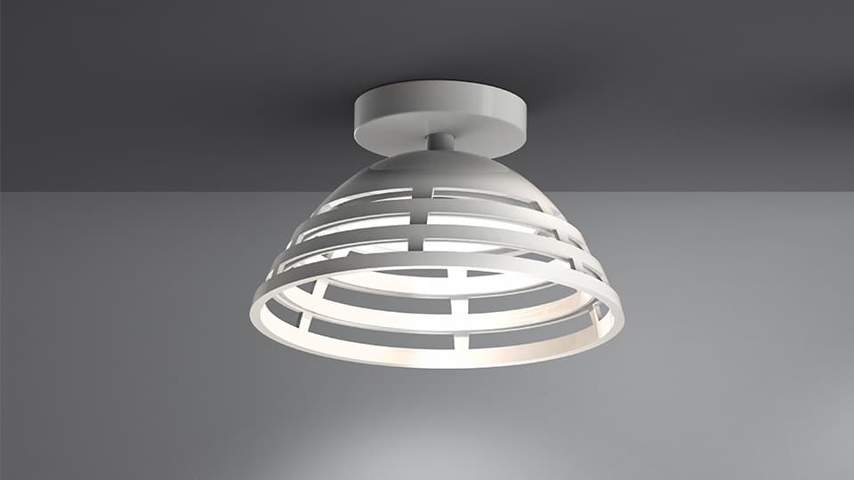 Потолочный светильник Artemide Architectural Incipit Ceiling Artemide Architectural