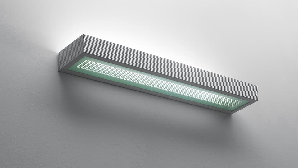 Настенный светильник Artemide Architectural Kalifa Wall Artemide Architectural