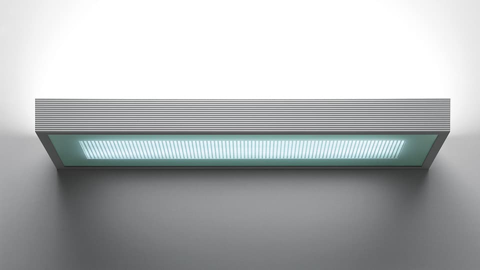 Настенный светильник Artemide Architectural Kalifa Wall Artemide Architectural