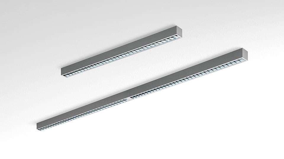 Artemide Architectural Kalifa II Ceiling 2400 Artemide Architectural