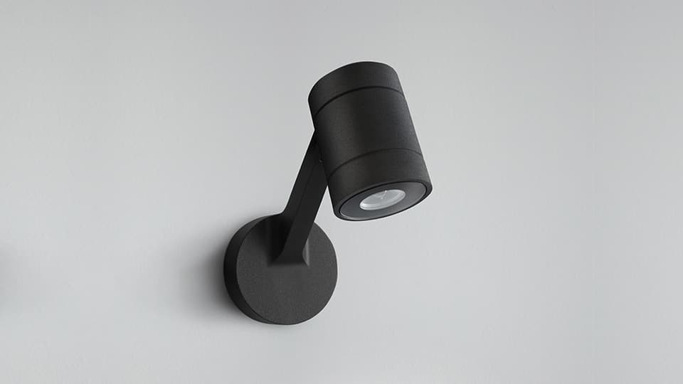 Уличный прожектор Artemide outdoor Obice Mini Artemide outdoor