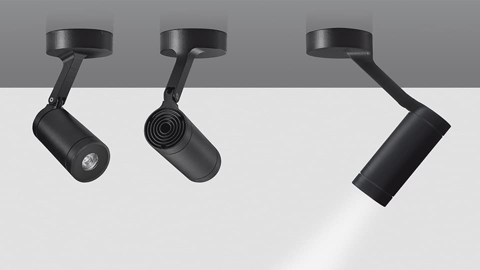 Уличный прожектор Artemide outdoor Obice Artemide outdoor