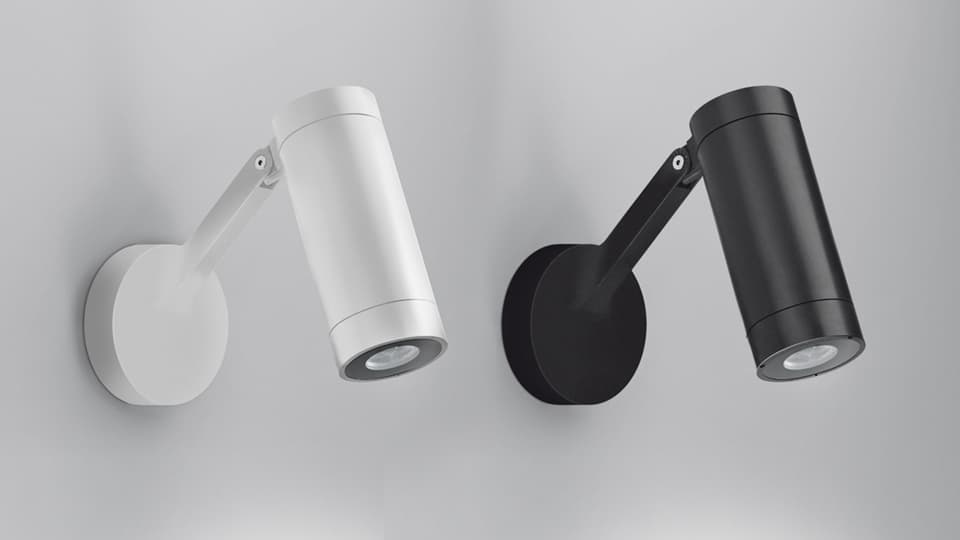 Уличный прожектор Artemide outdoor Obice Artemide outdoor