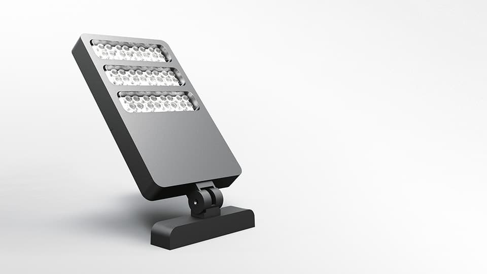 Уличный прожектор Artemide outdoor Sostituto Spot Artemide outdoor