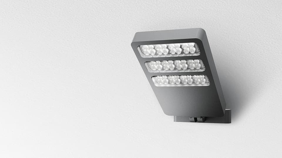 Уличный прожектор Artemide outdoor Sostituto Spot Artemide outdoor