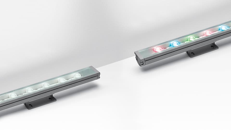 Настенный светильник Artemide outdoor Spike Artemide outdoor