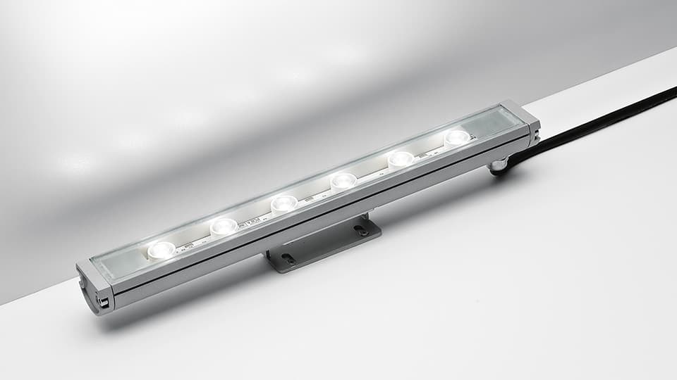 Настенный светильник Artemide outdoor Spike Artemide outdoor