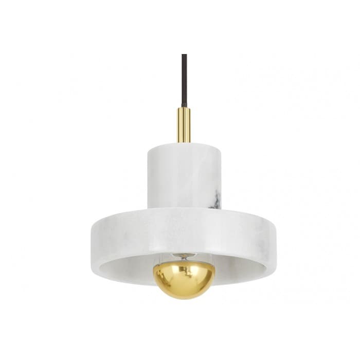 Подвесной светильник Tom Dixon Stone Pendant Light — фото 2