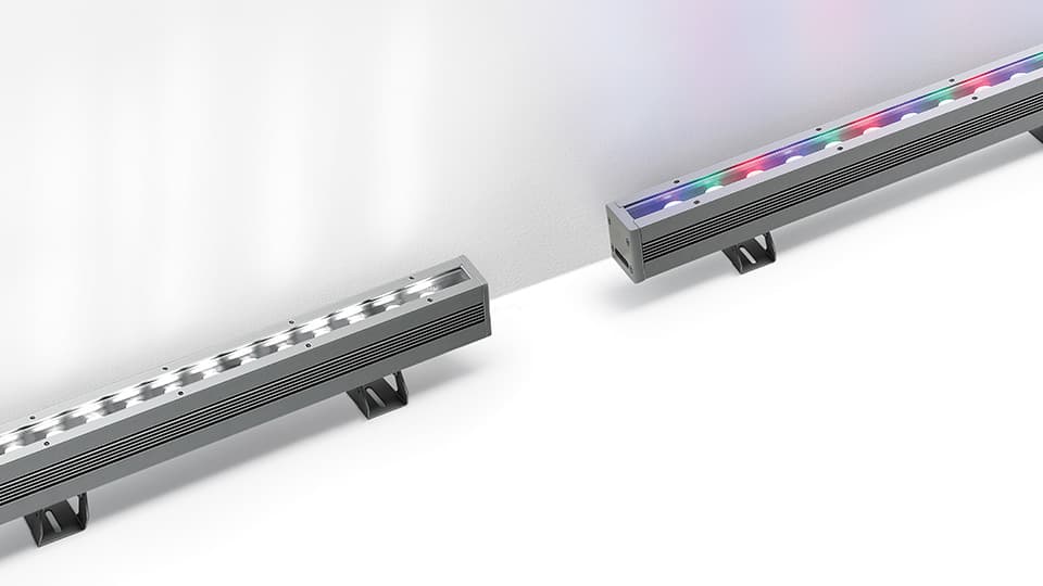 Настенный светильник Artemide outdoor SuperSpike Artemide outdoor