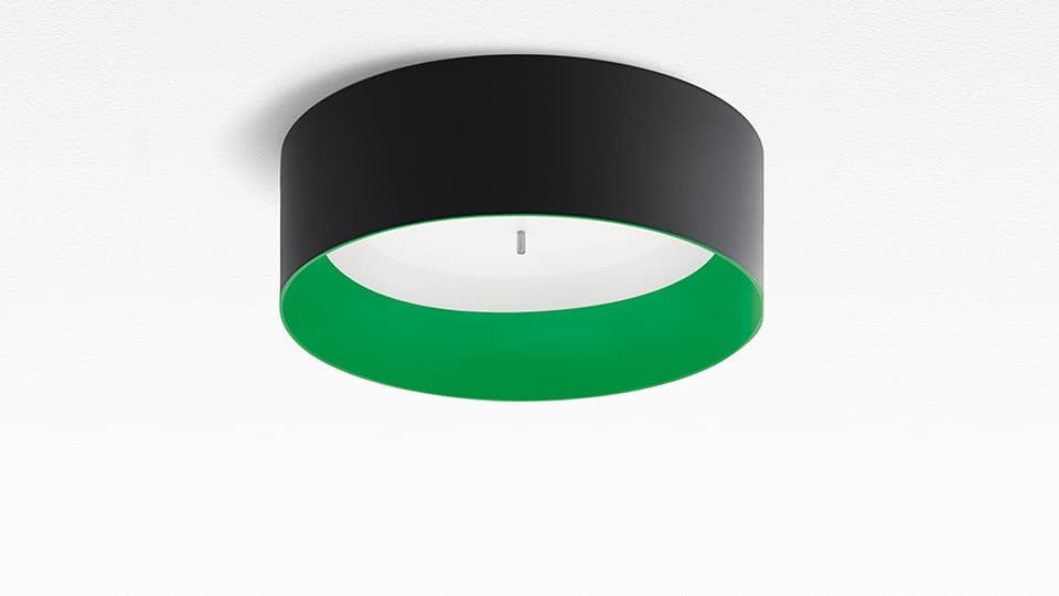 Потолочный светильник Artemide Architectural Tagora Ceiling 570 Artemide Architectural