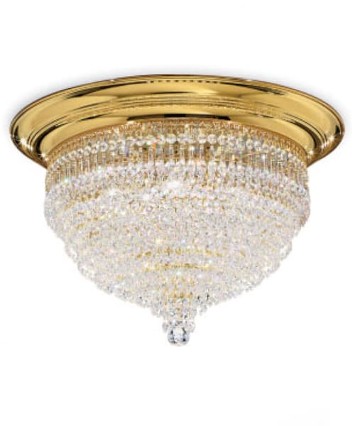 Потолочный светильник Zonca H 10604-10606