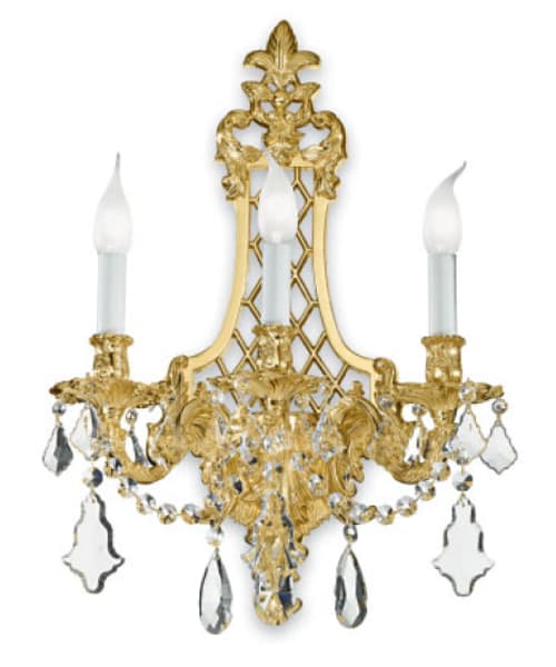 Настенный светильник Zonca 31136 Zonca