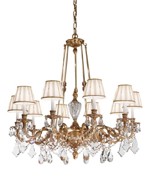 Подвесной светильник Zonca 31111 Zonca