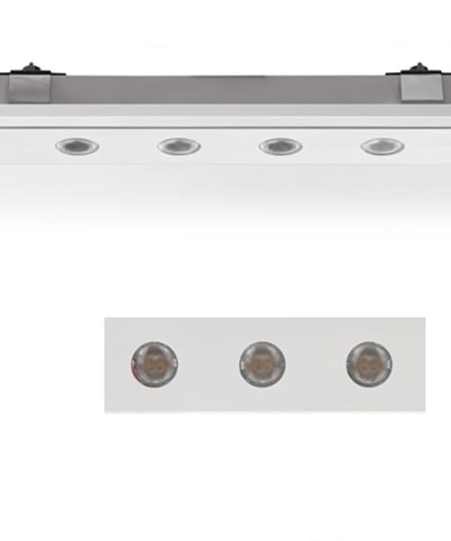 Подвесной светильник Flos Architectural Skim LED