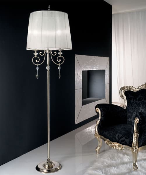 Напольный светильник Zonca 31026 Zonca