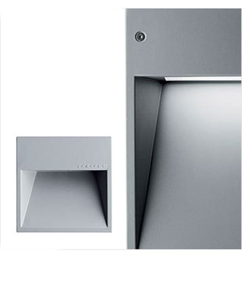 Настенно-потолочный светильник Flos Box