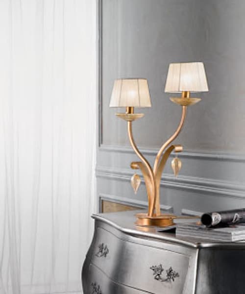 Настольная лампа Zonca 31094 Zonca