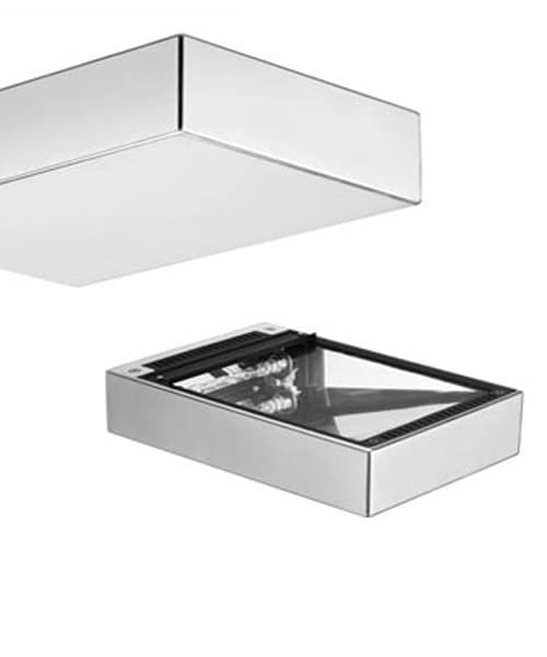 Настенный светильник Flos Architectural Fort Knox Wall