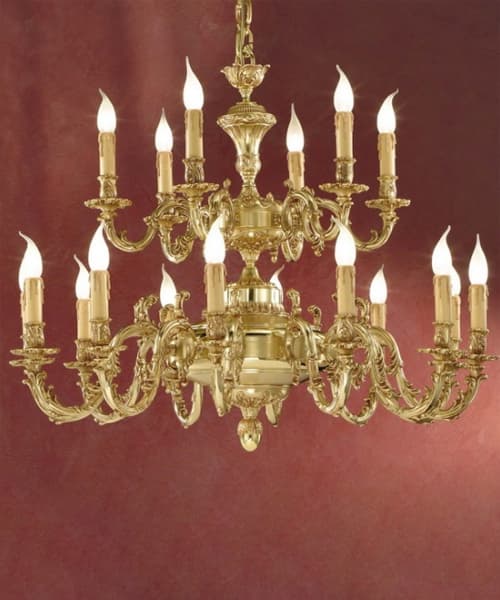 Подвесной светильник Zonca H 10511-10513 Zonca