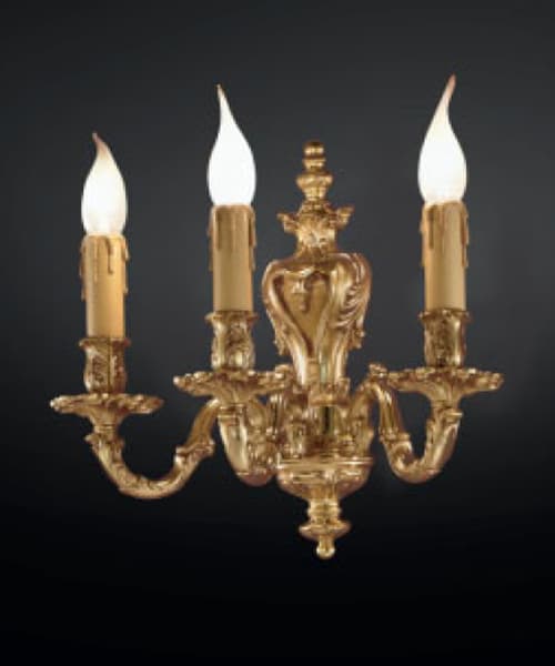 Настенный светильник Zonca H 10514-10516 Zonca