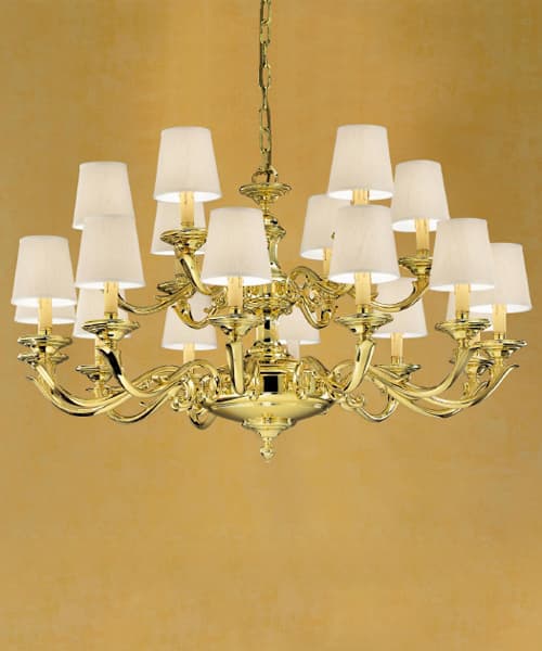 Подвесной светильник Zonca H 10505-10507 Zonca