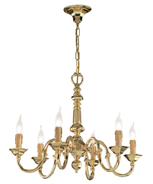 Подвесной светильник Zonca H 10096 Zonca