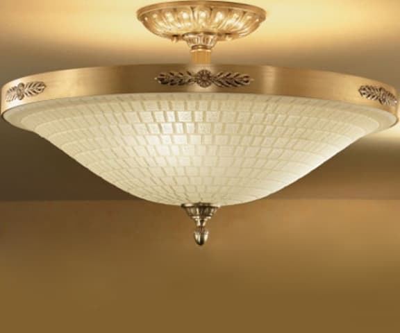 Потолочный светильник Zonca H 10359 Zonca