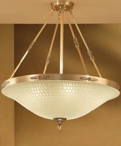 Потолочный светильник Zonca H 10360 Zonca