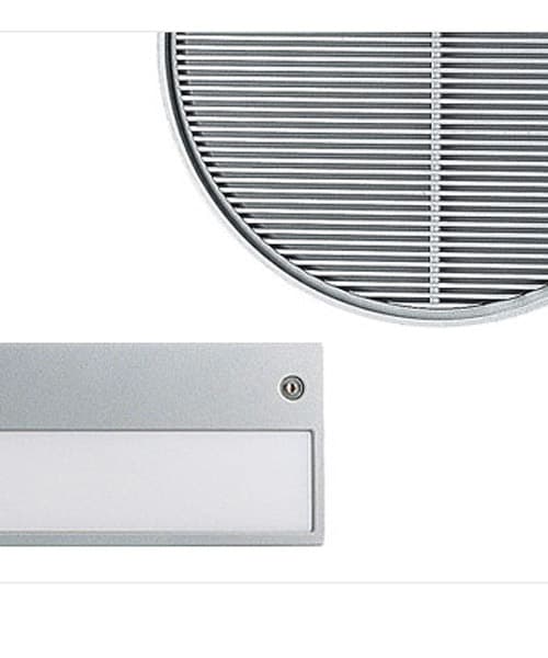 Встраиваемый в потолок светильник Flos Architectural Stealth