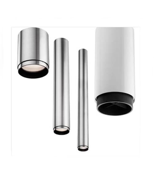 Настенно-потолочный светильник Flos Tubular Bells