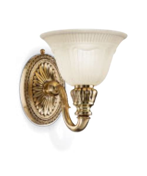 Настенный светильник Zonca H 10295 Zonca