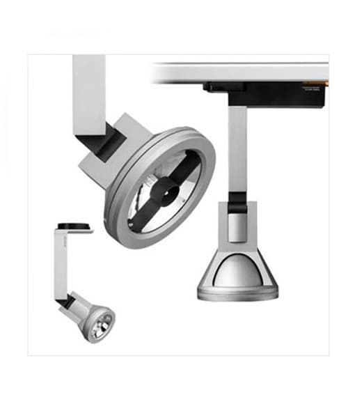 Трековый светильник Flos Architectural Battery Spot