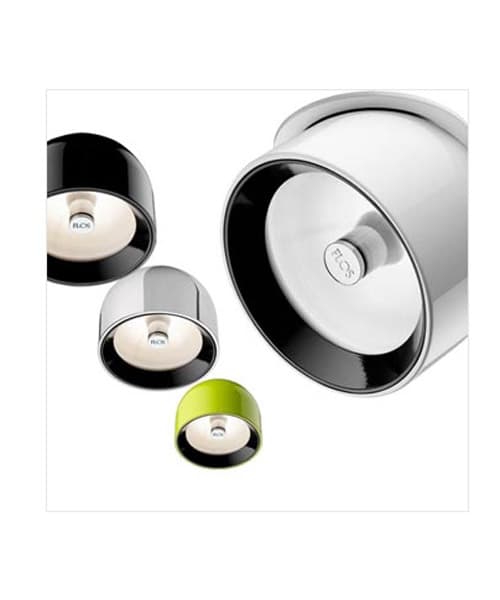 Настенно-потолочный светильник Flos Wan Spot