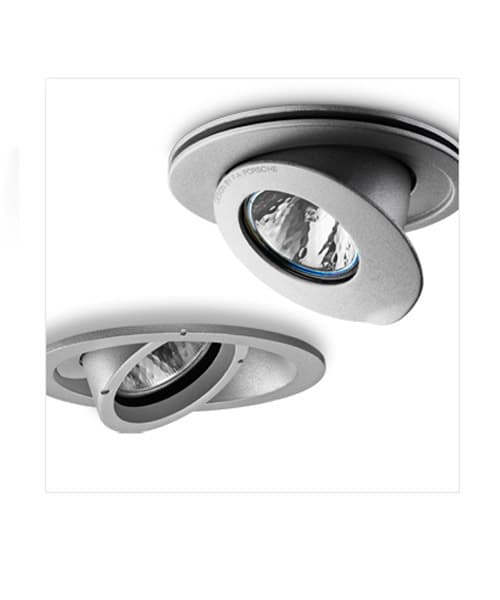 Встраиваемый в потолок светильник Flos Architectural 5000 - 5010