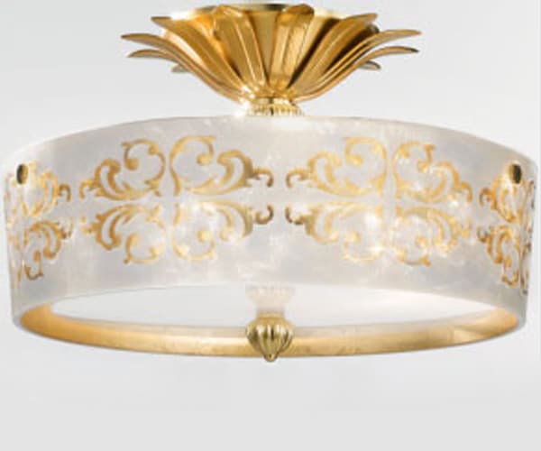 Потолочный светильник Zonca 31072 Zonca