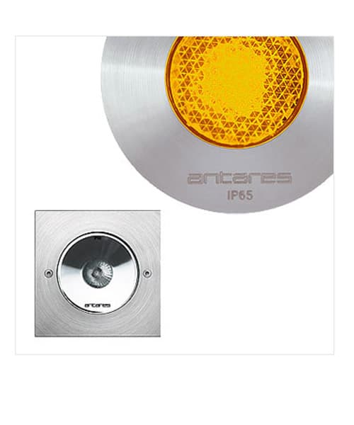 Встраиваемый в грунт светильник Flos Architectural Neutron Flos Architectural