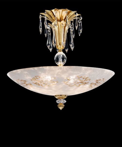 Потолочный светильник Zonca 31063, 31064 Zonca