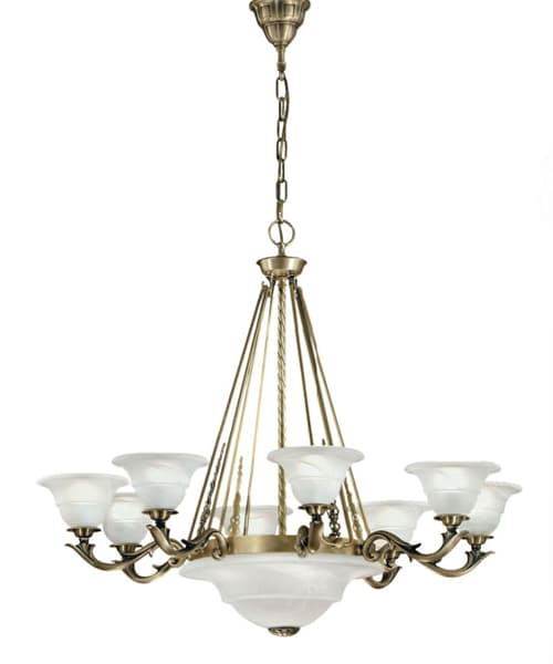 Подвесной светильник Zonca H 10420, H 10421 Zonca