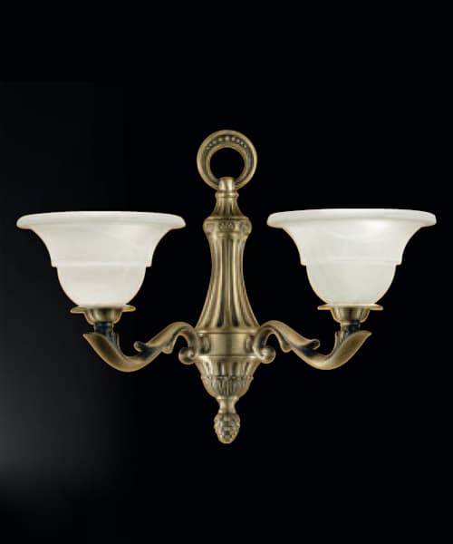 Настенный светильник Zonca H 10426 Zonca