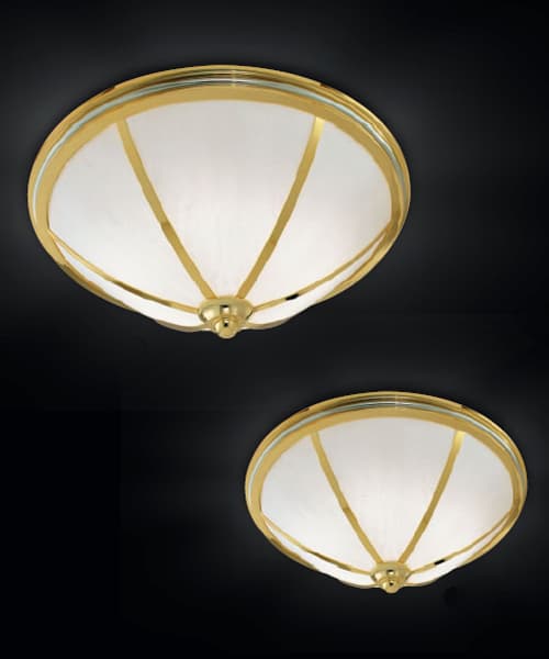 Потолочный светильник Zonca 30190, 30191 Zonca