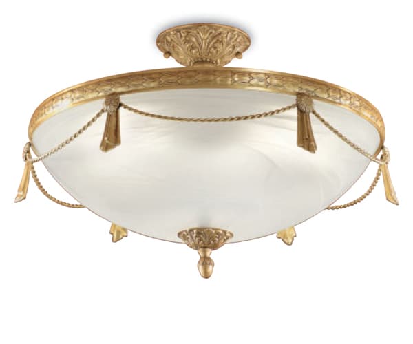 Потолочный светильник Zonca 4534 Zonca