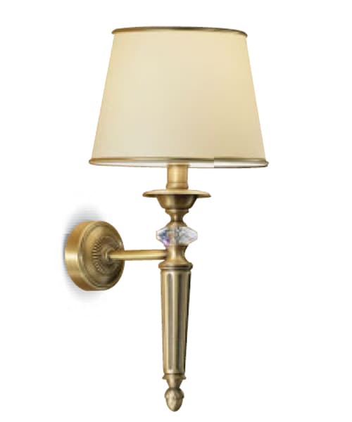 Настенный светильник Zonca H 10451