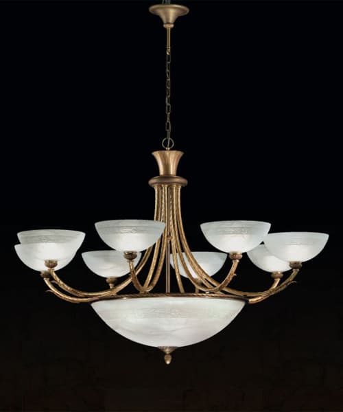 Подвесной светильник Zonca H 10154 Zonca