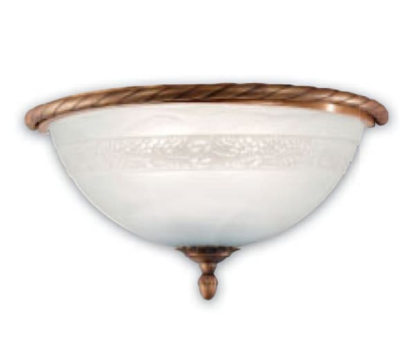 Настенный светильник Zonca H 10157 Zonca