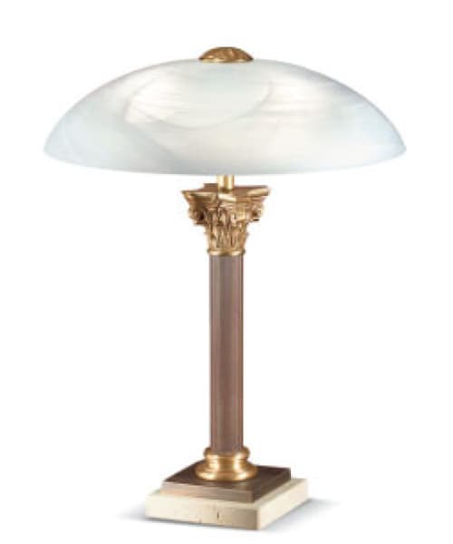 Настольная лампа Zonca H 10052 Zonca