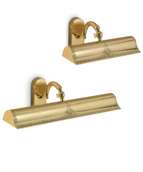 Настенный светильник Zonca 31253, H 10570 Zonca